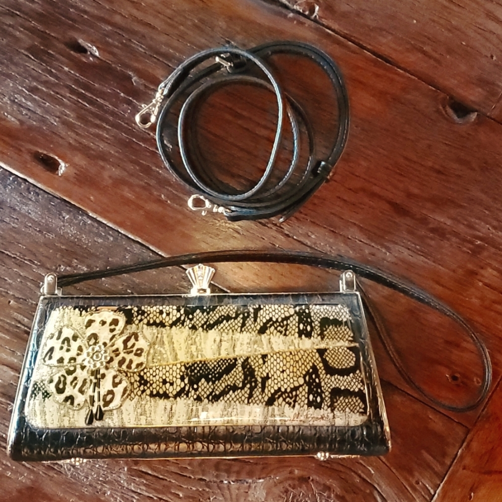 Debbie Brooks Evening Bag